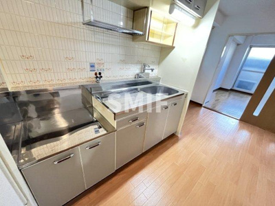 【キッチン】 | グレースヴィラ