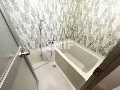 【浴室】 | グレースヴィラ