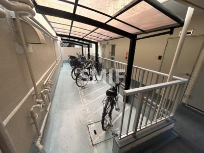 【バルコニー】 | グレースヴィラ