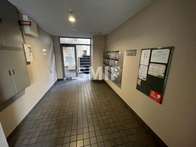 【ロビー】 | グレースヴィラ