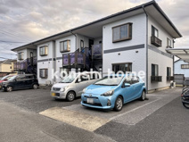 サンライズ大熊C棟の画像