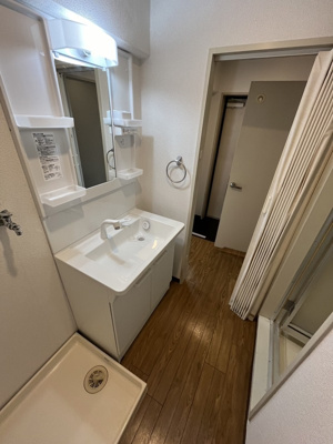 【洗面所】 | コンポステラ