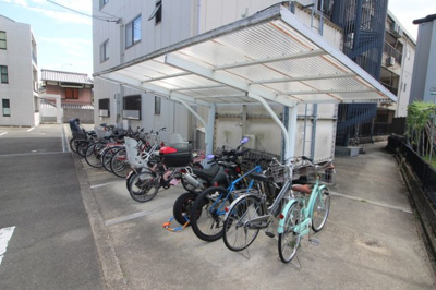 【その他共用部分】 | コンポステラ