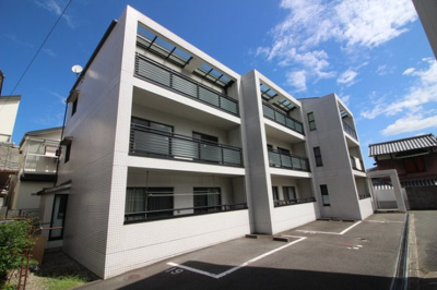 【外観】 | コンポステラ