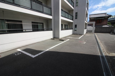 【駐車場】 | コンポステラ