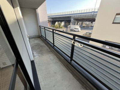 【バルコニー】 | コンポステラ