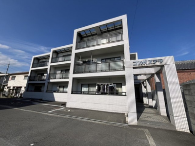 【外観】 | コンポステラ