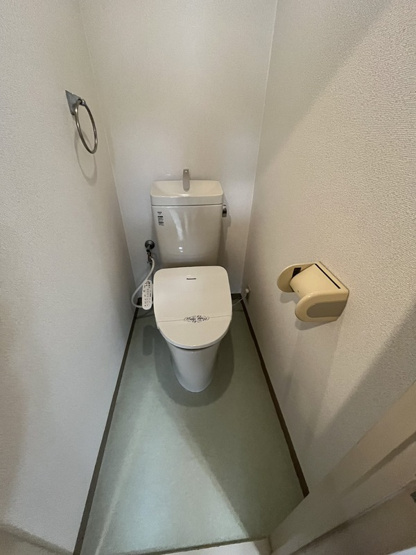 【トイレ】 | コンポステラ