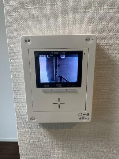 Ｇｌａｎｚ本駒込　301のセキュリティ