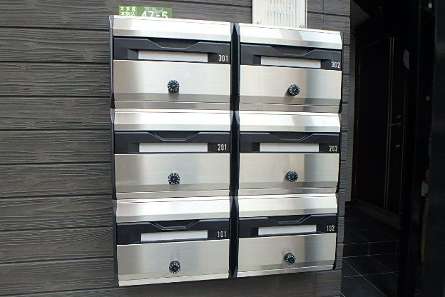 Ｇｌａｎｚ本駒込　301のその他共用部分