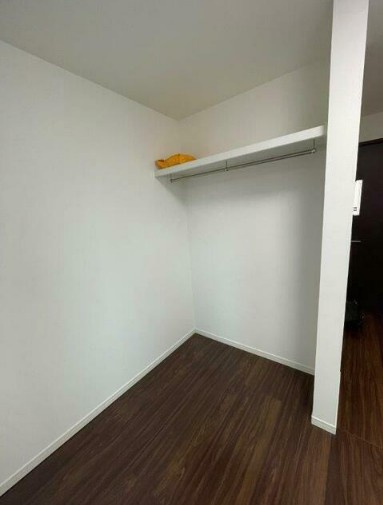 Ｇｌａｎｚ本駒込　301の収納