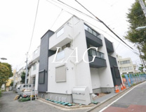 アトレ雑司ヶ谷の画像