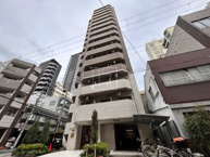 ラナップスクエア大阪城西の画像