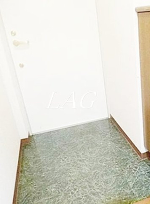 【玄関】 | クリオ王子神谷弐番館 | 玄関です。