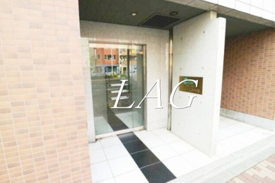 【エントランス】 | グローバン本所吾妻橋駅前 | エントランスです。