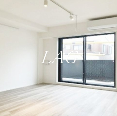 【居間・リビング】 | メイクスデザイン池袋パークサイド | 洋室のお部屋です。