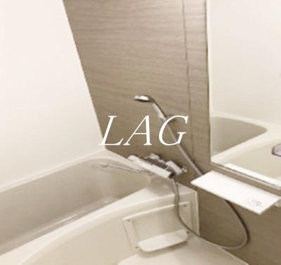 【浴室】 | メイクスデザイン池袋パークサイド | お風呂です。