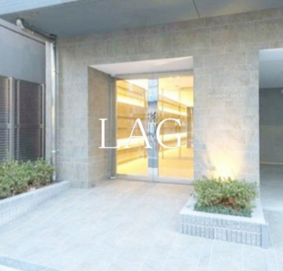 【エントランス】 | プレミアムキューブＧ上野 | エントランスです。