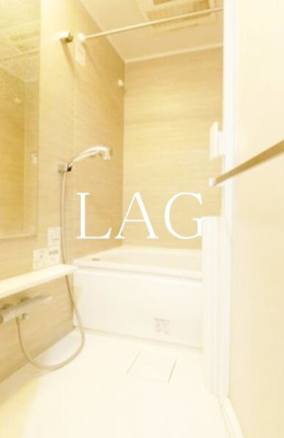 【浴室】 | プレミアムキューブＧ上野 | お風呂です。