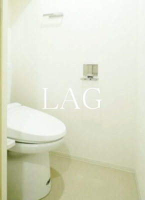 【トイレ】 | プレミアムキューブＧ上野 | トイレです。