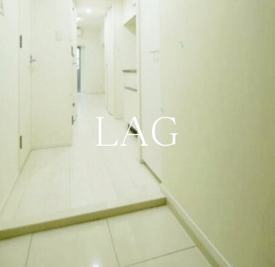 【玄関】 | プレミアムキューブＧ上野 | 玄関です。