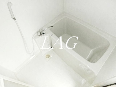 【浴室】 | クリサンス小石川 | お風呂です。