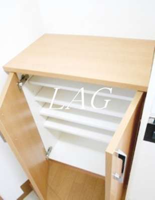 【収納】 | クリサンス小石川 | 収納です。