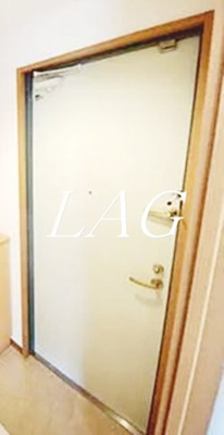 【玄関】 | クリサンス小石川 | 玄関です。