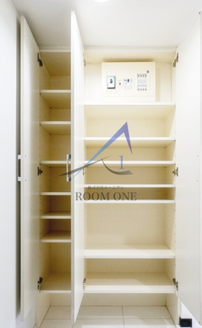 ドルチェ東京府中・弐番館のその他