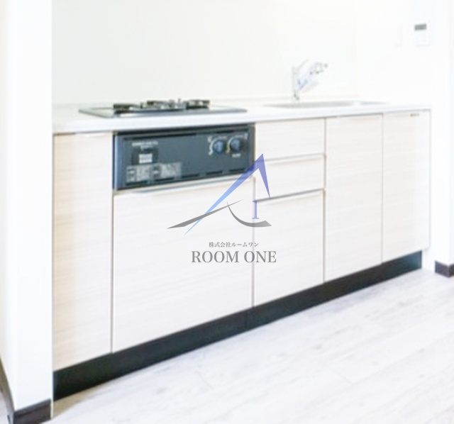 ドルチェ東京府中・弐番館