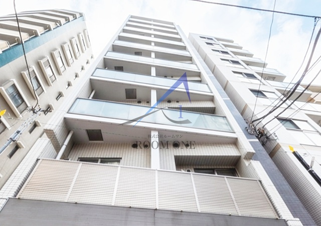 ドルチェ東京府中・弐番館