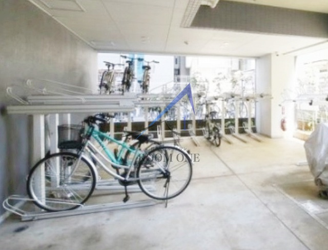 ドルチェ東京府中・弐番館