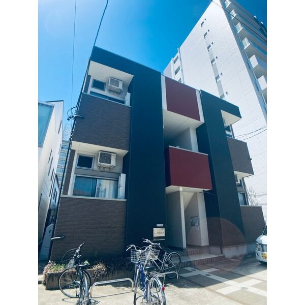 ルークス名古屋 II　名古屋市賃貸　仲介手数料無料のその他共用部分