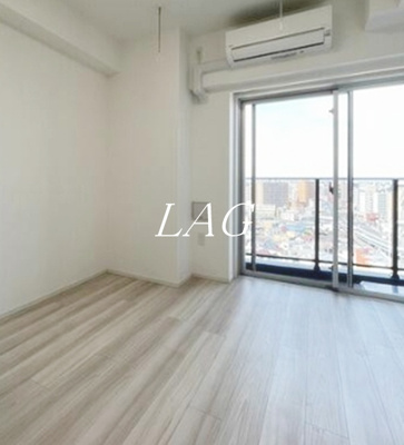 【居間・リビング】 | ＳＰコート四ツ木 | 洋室のお部屋です。