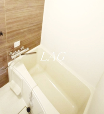 【浴室】 | ＳＰコート四ツ木 | お風呂です。