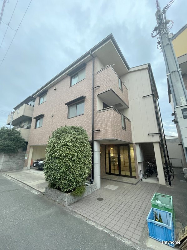 エランドール江坂　仲介手数料無料