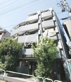 スカイコート本郷東大前の画像