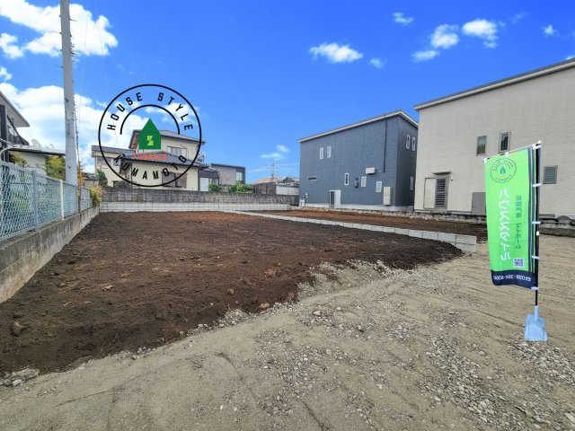 熊本県菊池郡大津町大字大津第9₋2棟(1号棟)