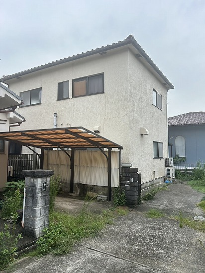 鳴神戸建