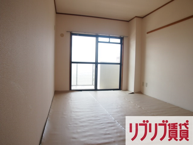 ヴェルドミールの寝室