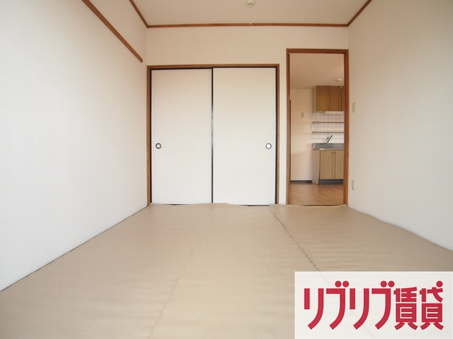 ヴェルドミールの寝室