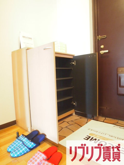 ヴェルドミールの設備