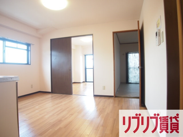 ヴェルドミールの居間・リビング