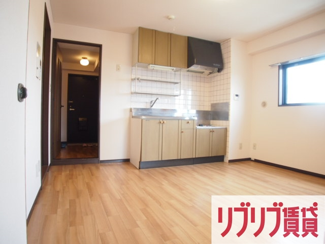 ヴェルドミールの居間・リビング