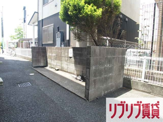 ヴェルドミールのその他共用部分