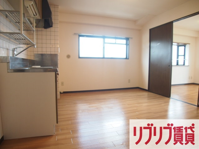 ヴェルドミールの居間・リビング