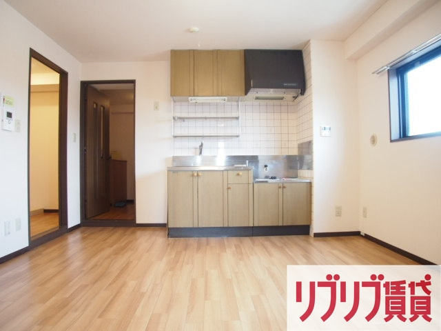 ヴェルドミールの居間・リビング