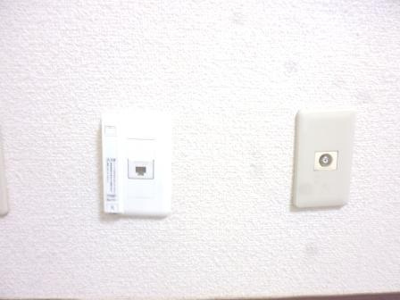 ハローレジデンス東大前のその他