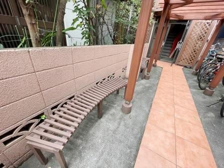 ハローレジデンス東大前のその他