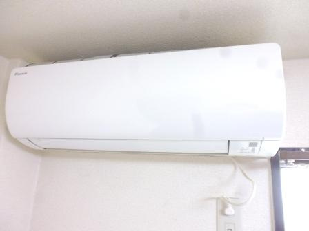 ハローレジデンス東大前の設備